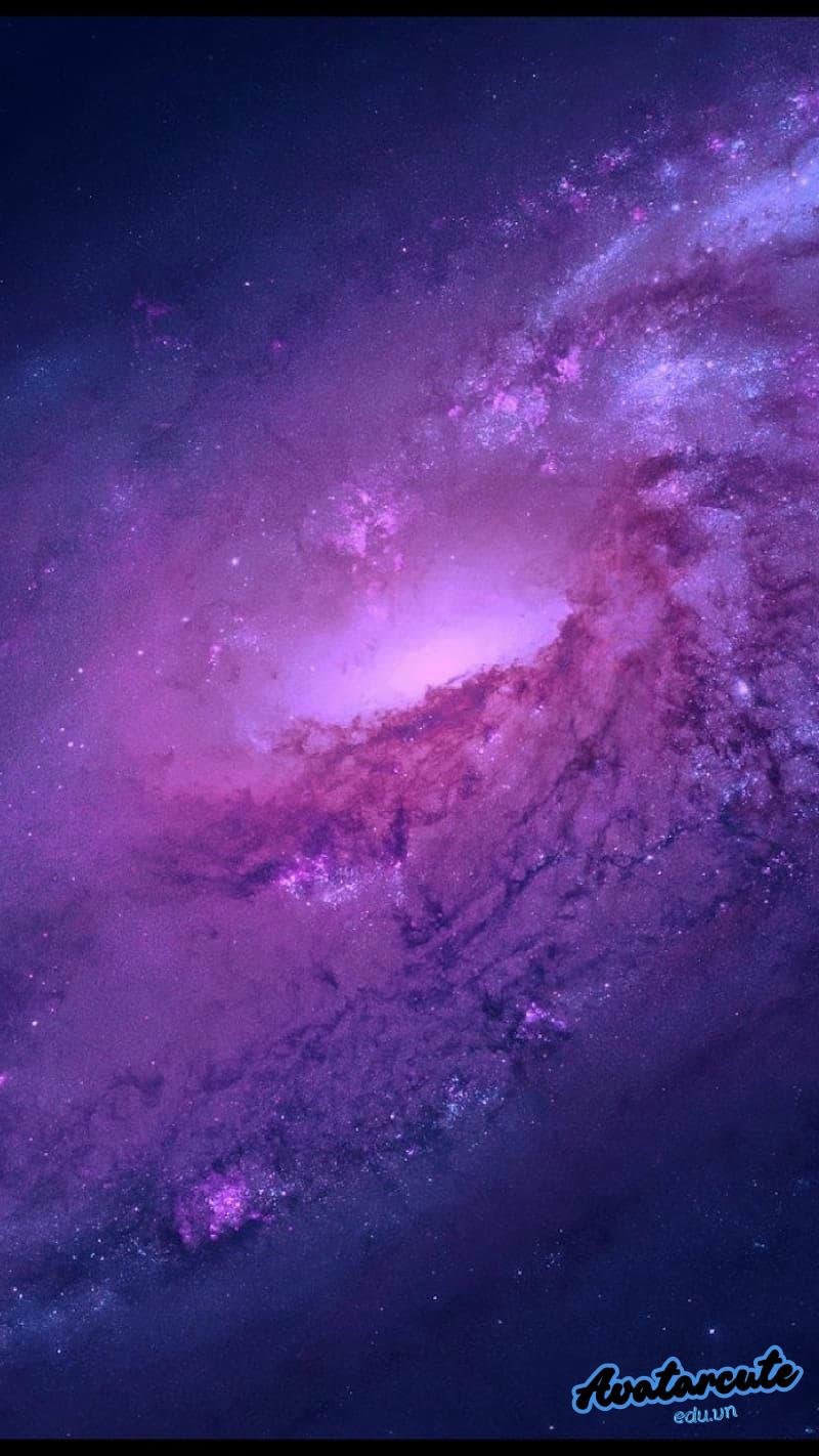 Xem hình nền galaxy chất lượng cao