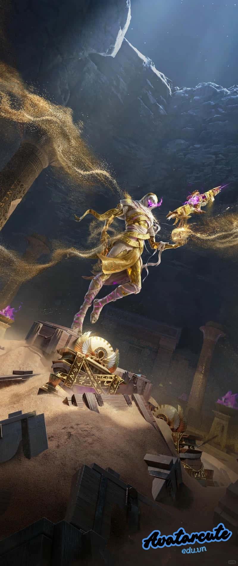 Xem hình nền game đẹp