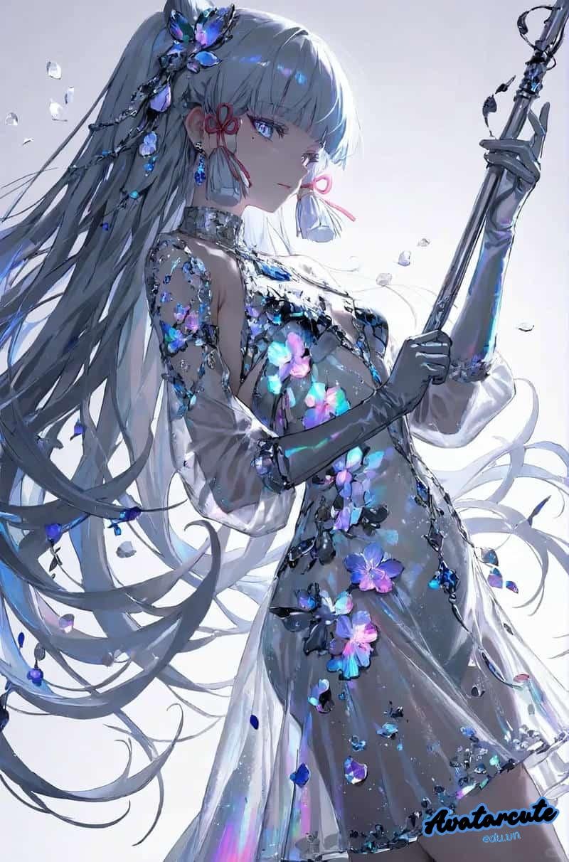 Xem hình nền genshin impact chất lượng cao