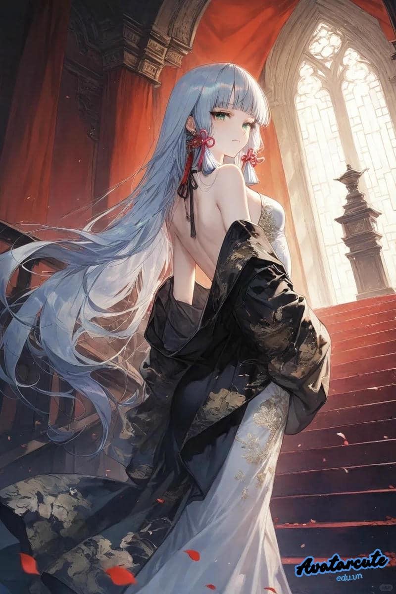 Xem hình nền genshin impact đẹp