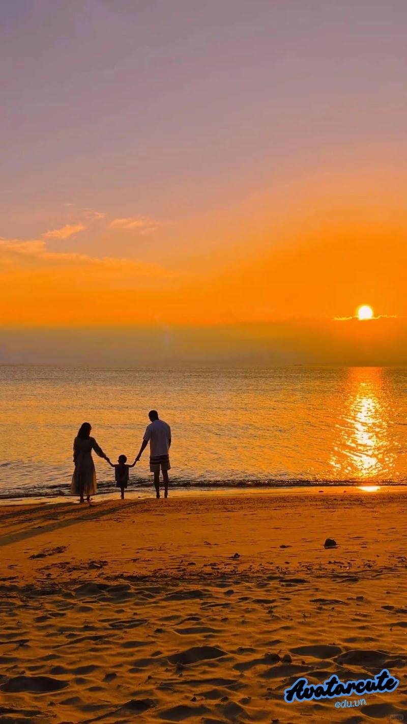 Xem hình nền gia đình chất lượng cao