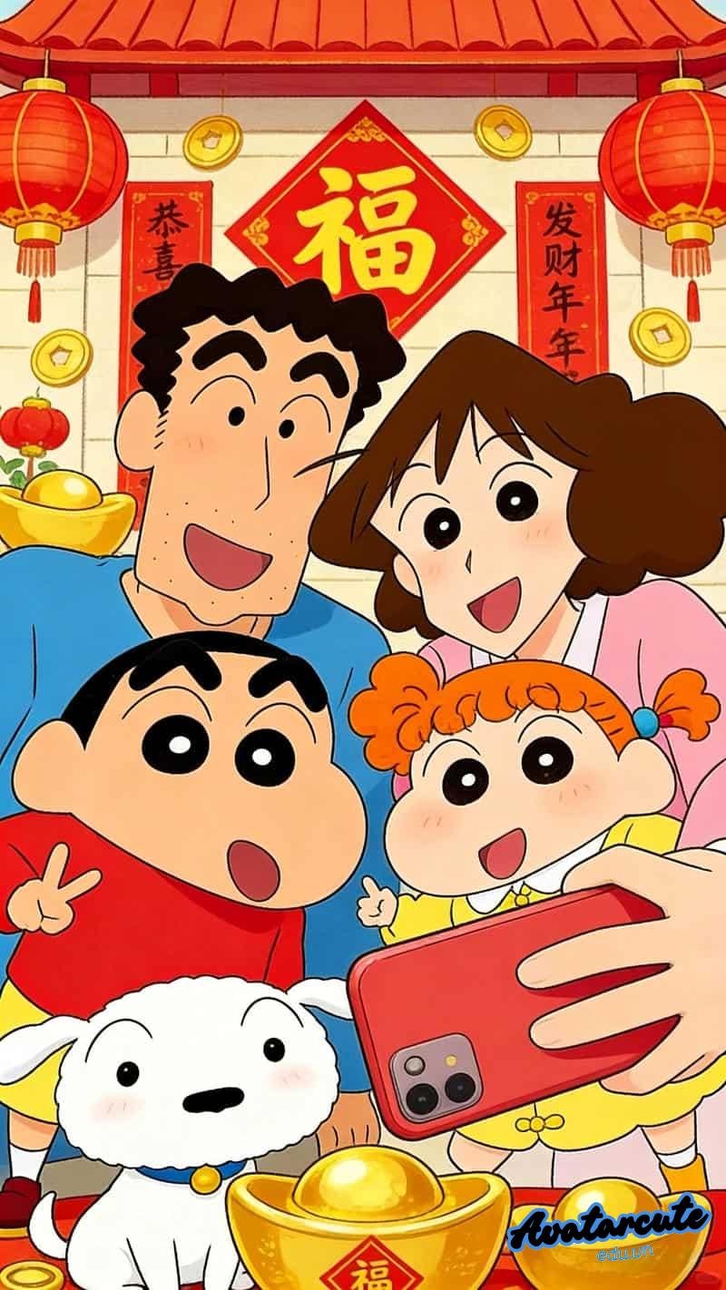 Xem hình nền gia đình chất lượng