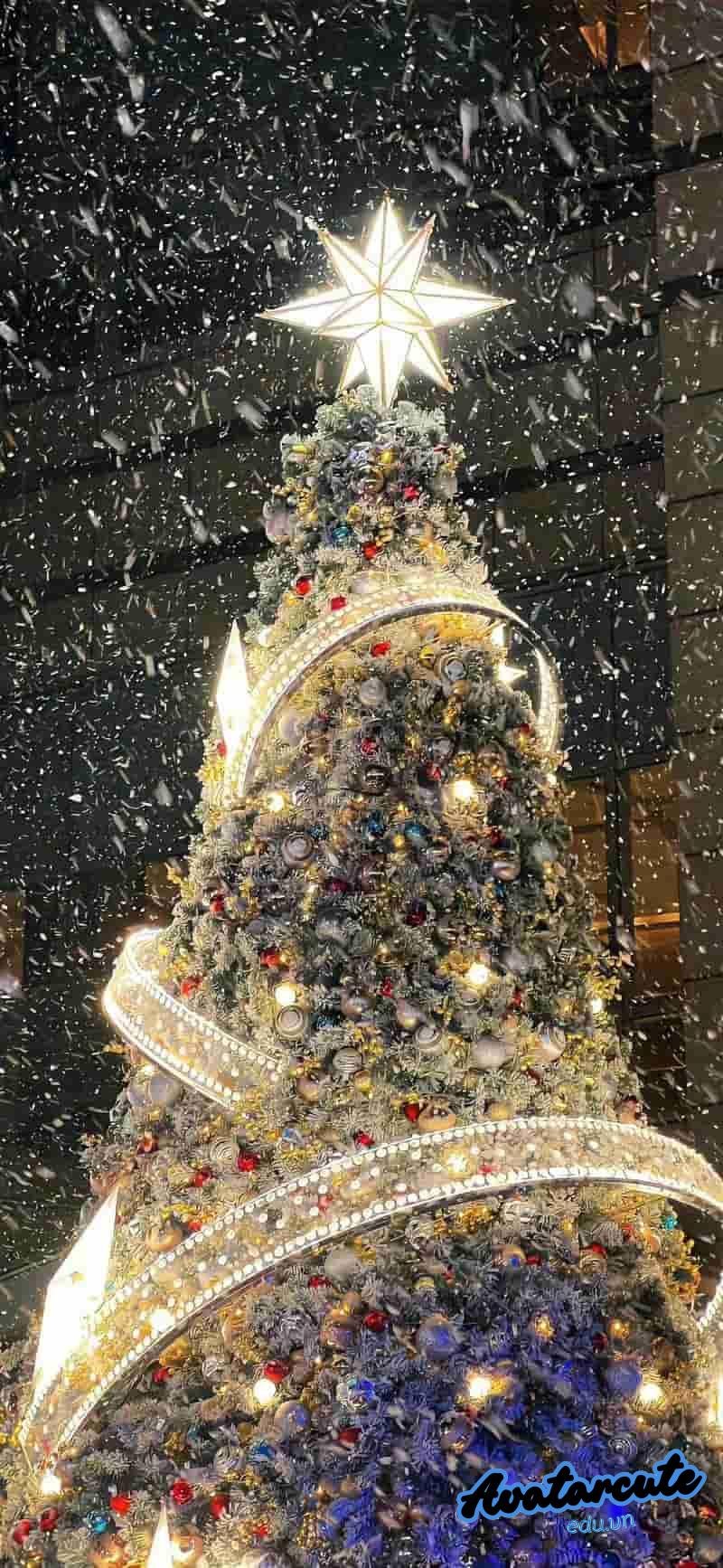 Xem hình nền giáng sinh chất lượng