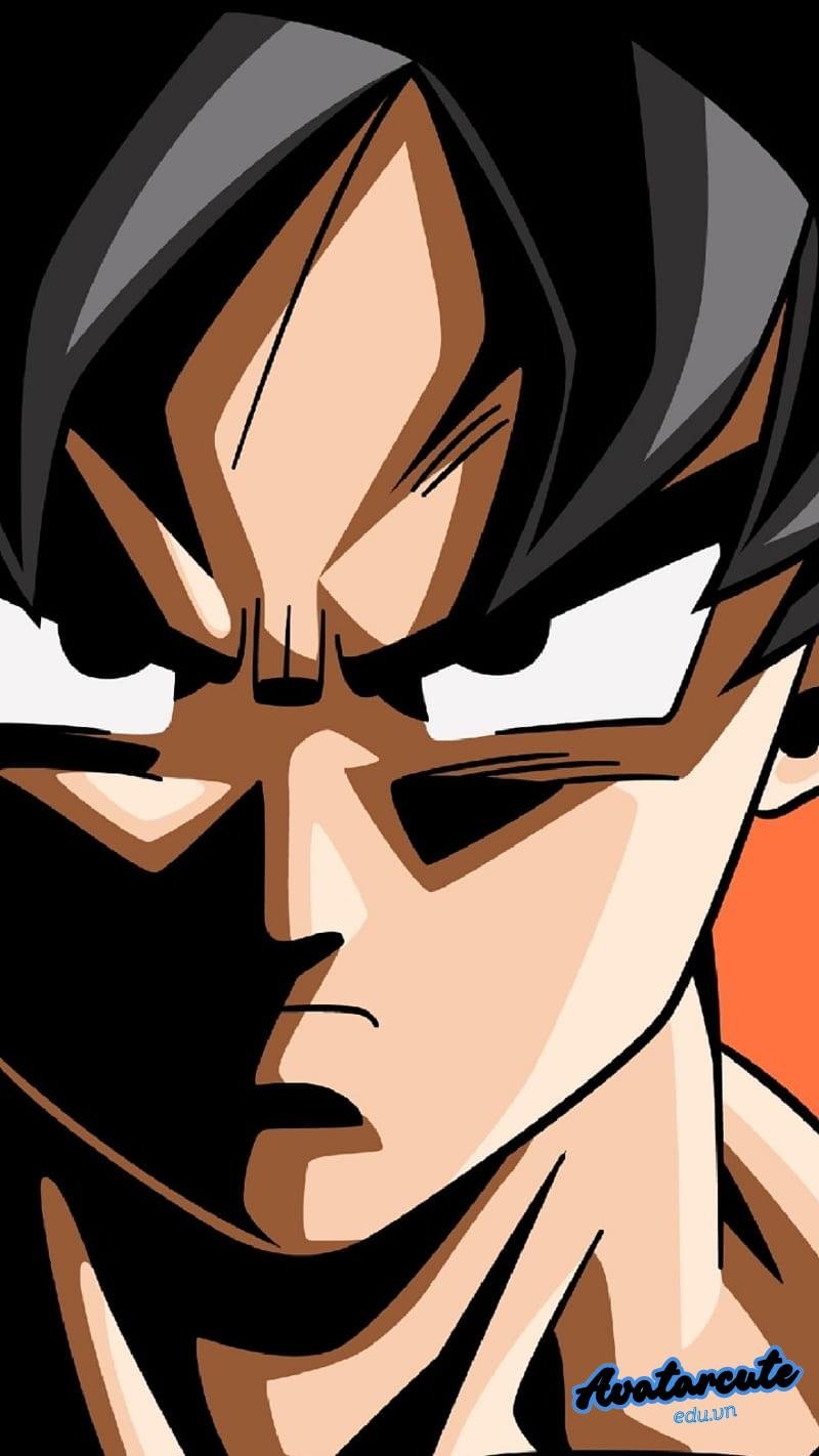 Xem hình nền goku chất lượng cao