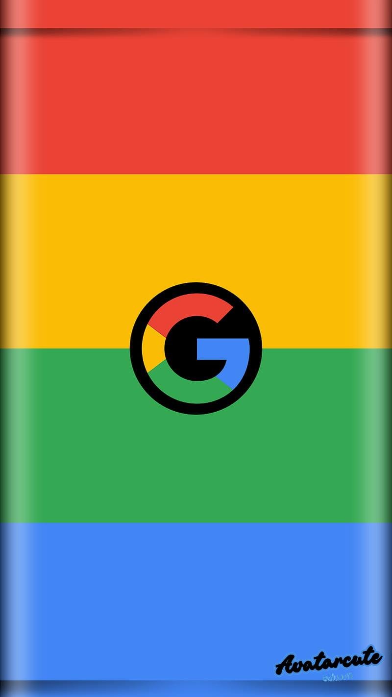 Xem hình nền google chất lượng cao