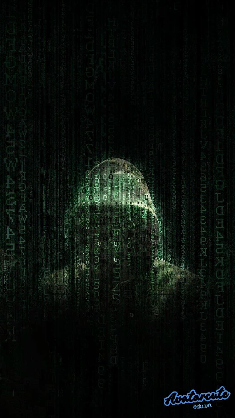 Xem hình nền hack chất lượng cao