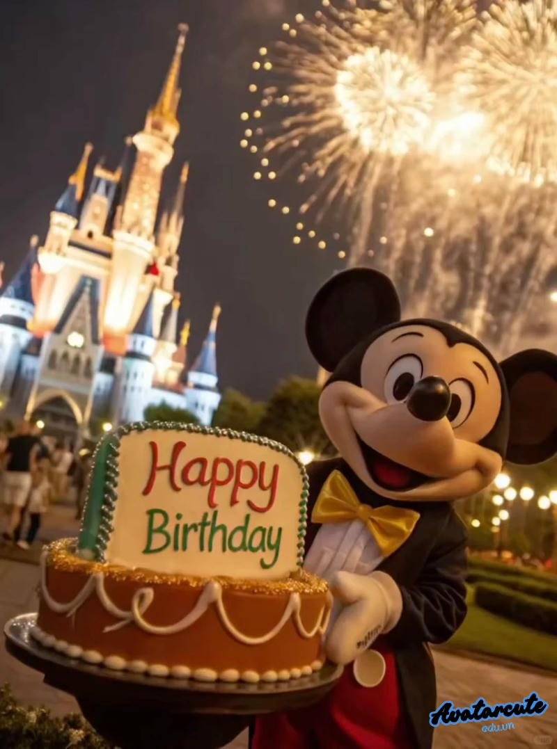 Xem hình nền happy birthday chất lượng cao