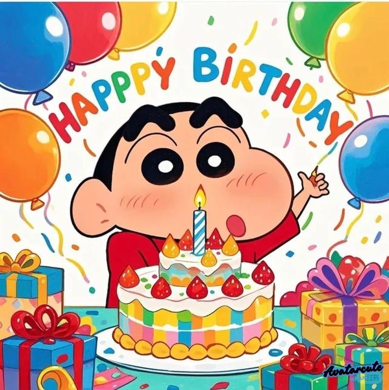Xem hình nền happy birthday đẹp