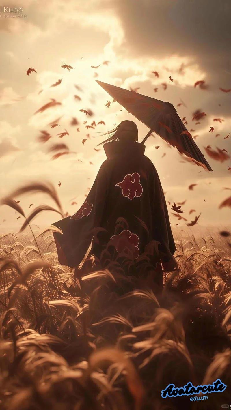 Xem hình nền itachi chất lượng