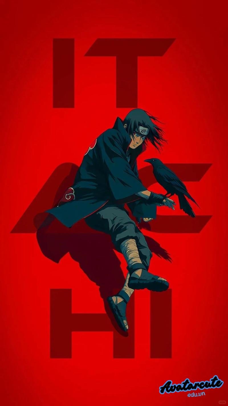 Xem hình nền itachi đẹp