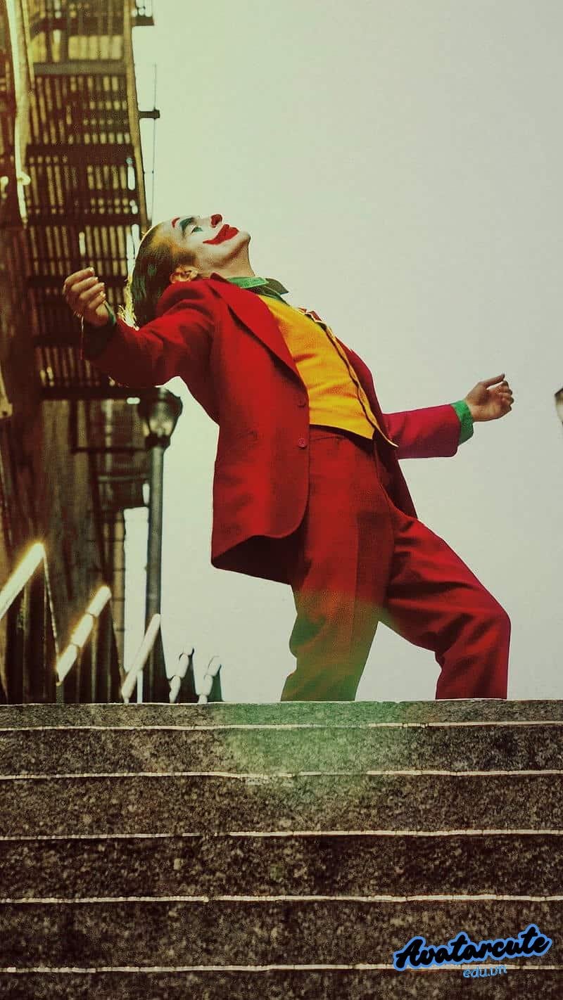 Xem hình nền joker chất lượng cao