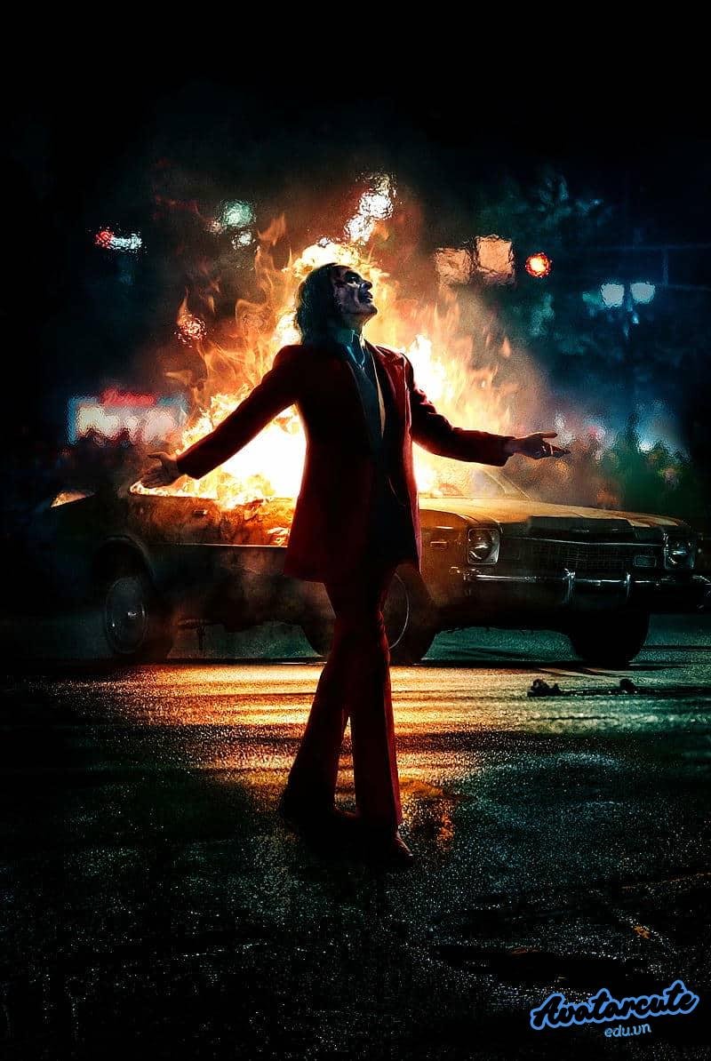 Xem hình nền joker chất lượng