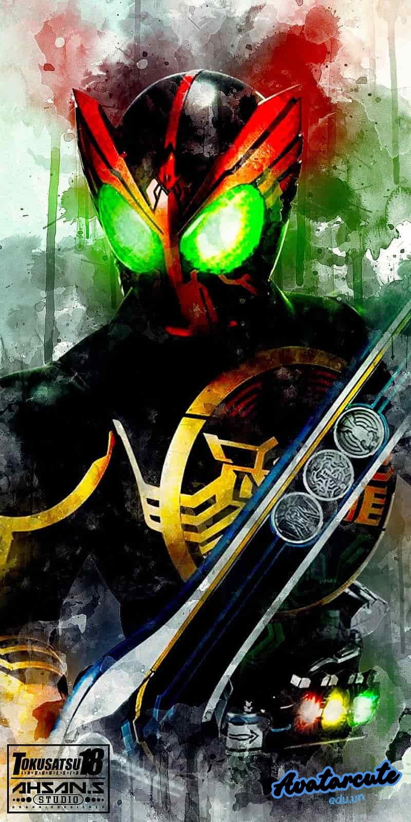 Xem hình nền kamen rider chất lượng