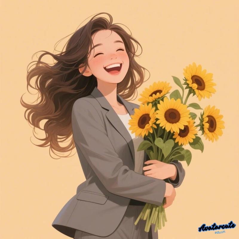 Album avatar nữ miễn phí