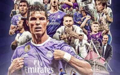 Album avatar real madrid miễn phí
