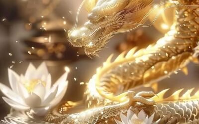 Album avatar rồng cực hot