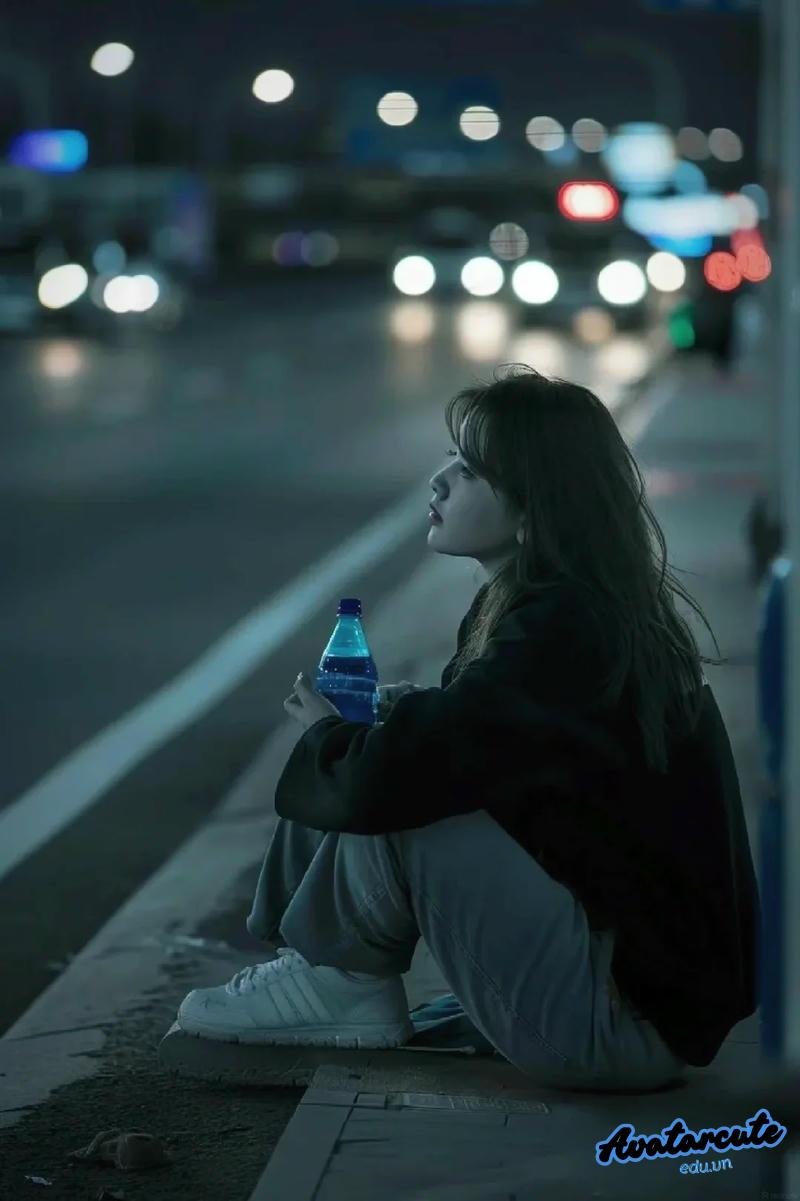 Album avatar sad miễn phí