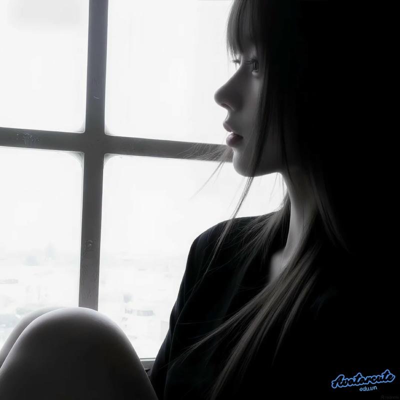 Album avatar sad mới nhất