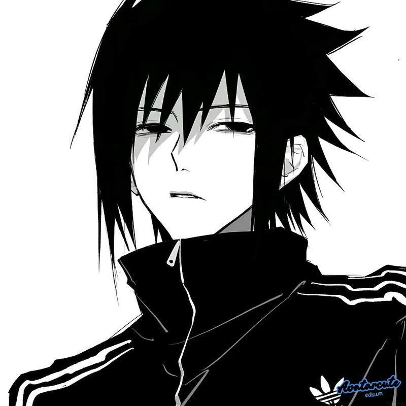 Album avatar sasuke mới nhất