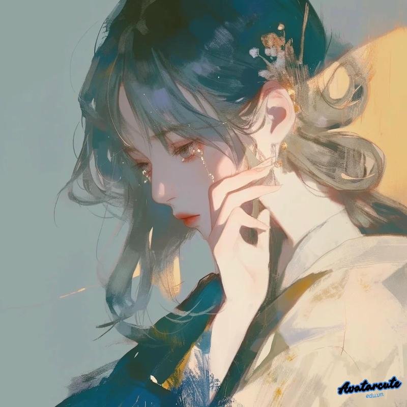 Album avatar thất tình miễn phí
