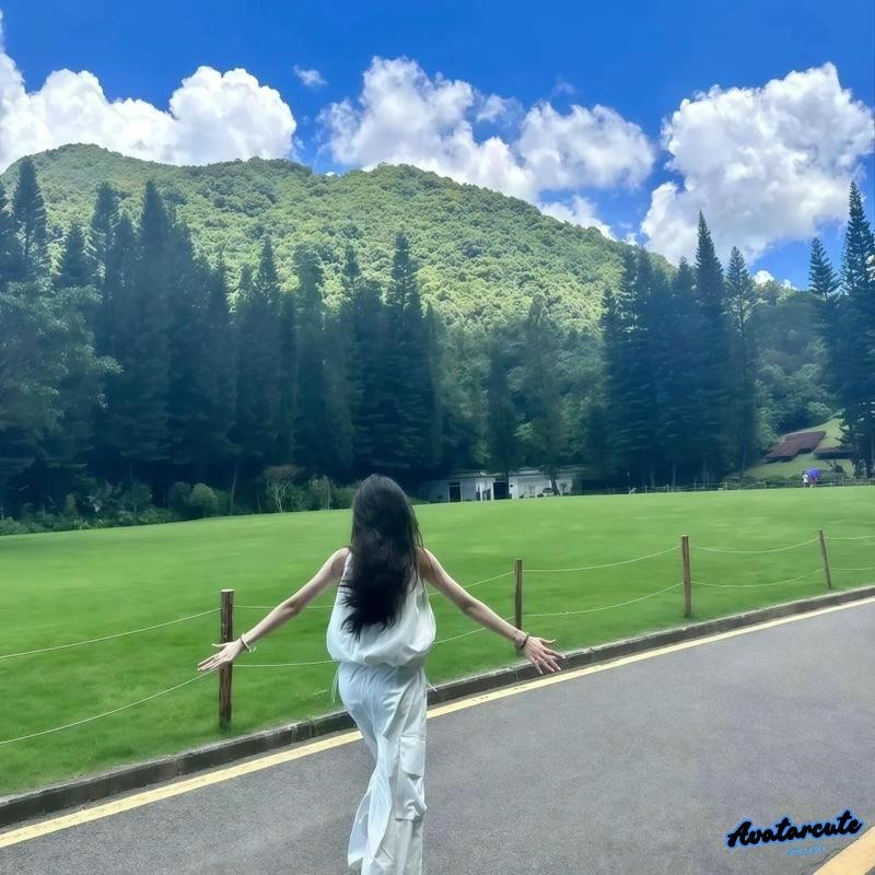 Album avatar thiên nhiên cực hot
