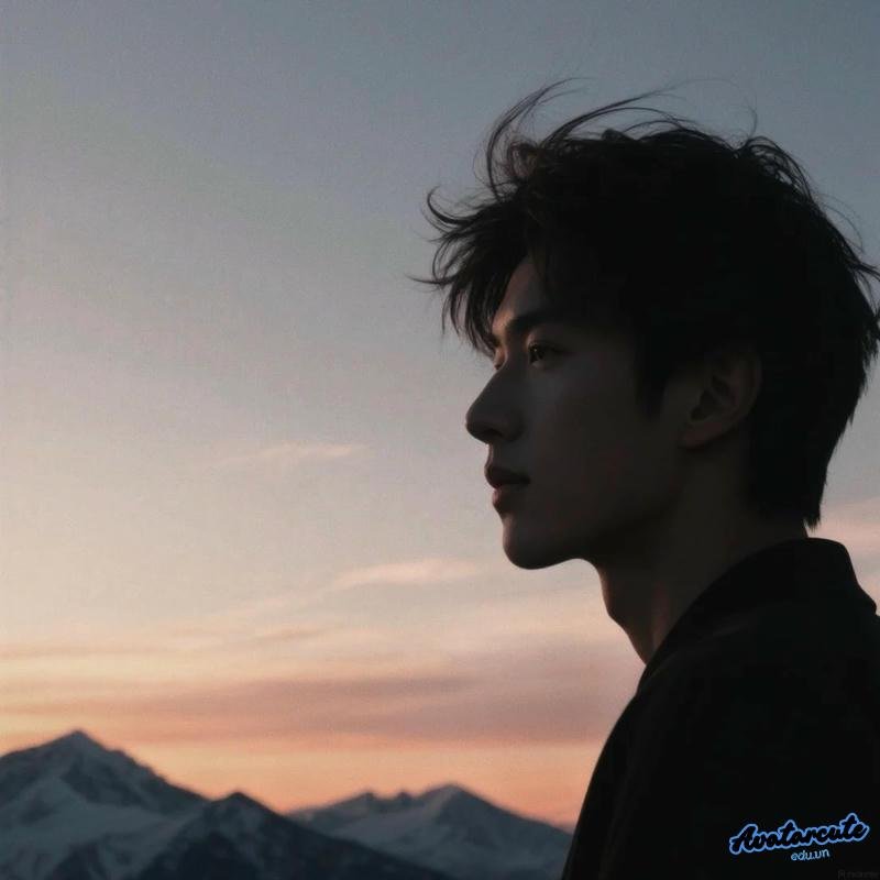 Album avatar trai đẹp thu hút