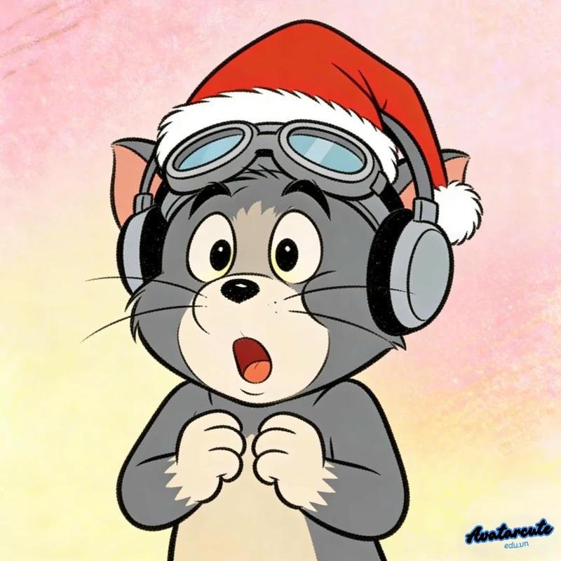 Album avatar truyện tranh thu hút
