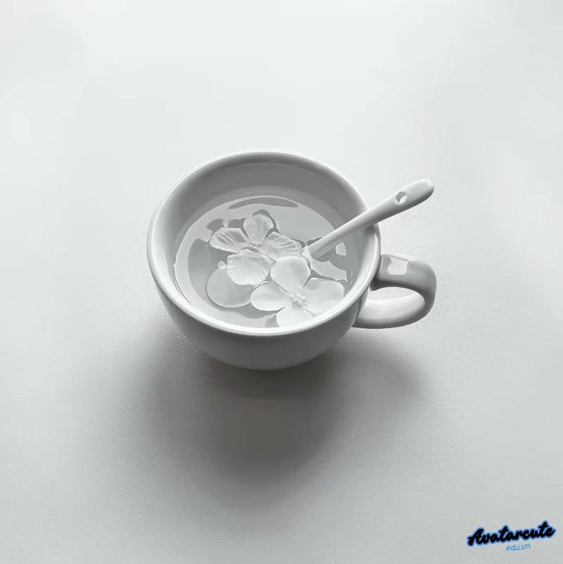 Album avatar xám cực hot