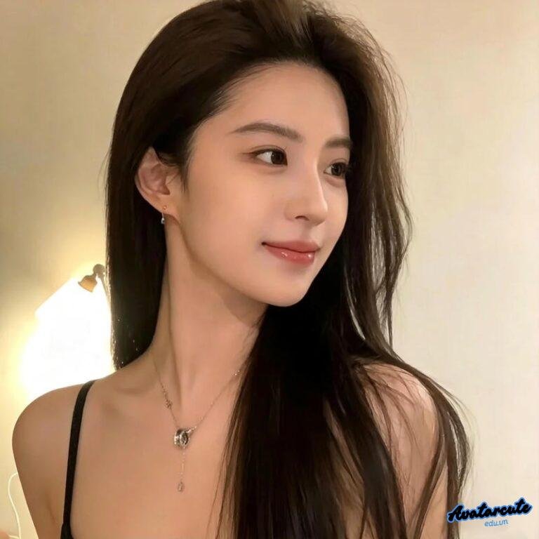 Sưu tầm 65+ avatar xinh cute, ngọt ngào làm ảnh đại diện