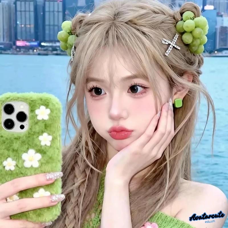 Album avatar xinh mới nhất