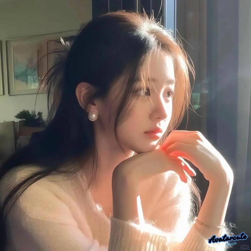 Album avatar xinh thu hút nhất