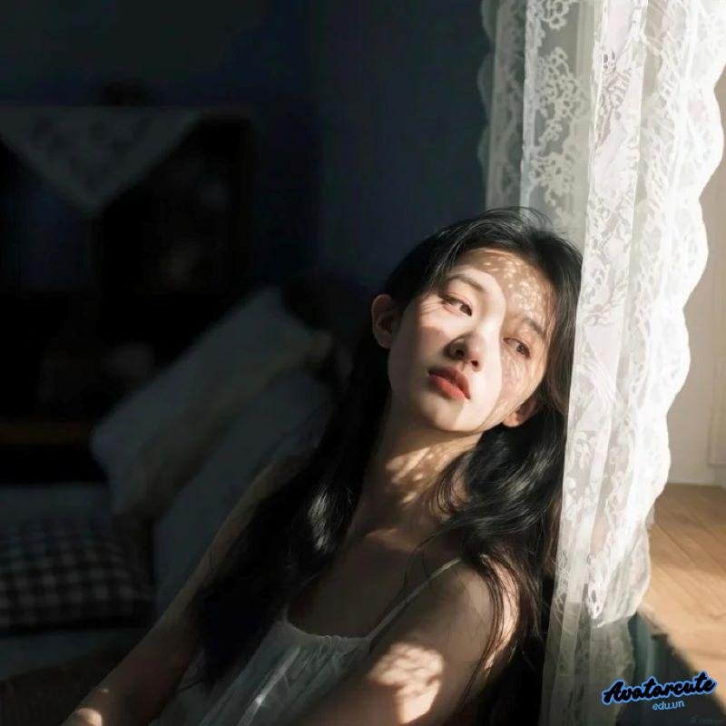 Ảnh avatar tâm trạng cuốn hút