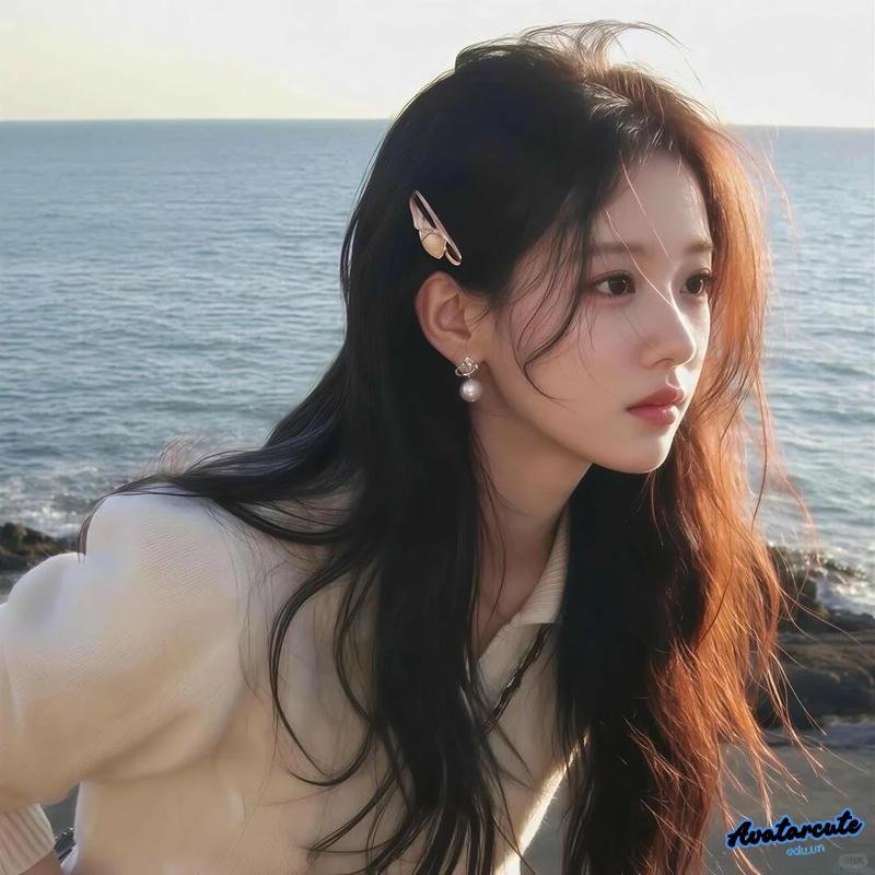 Ảnh avatar xinh cuốn hút