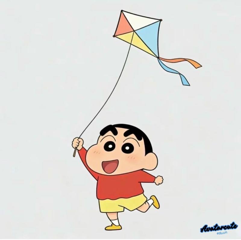 Bộ avatar truyện tranh độc đáo