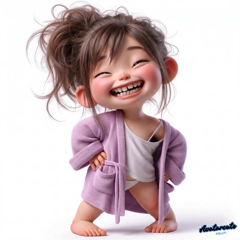 Bộ avatar vô tri mới chất lượng cao