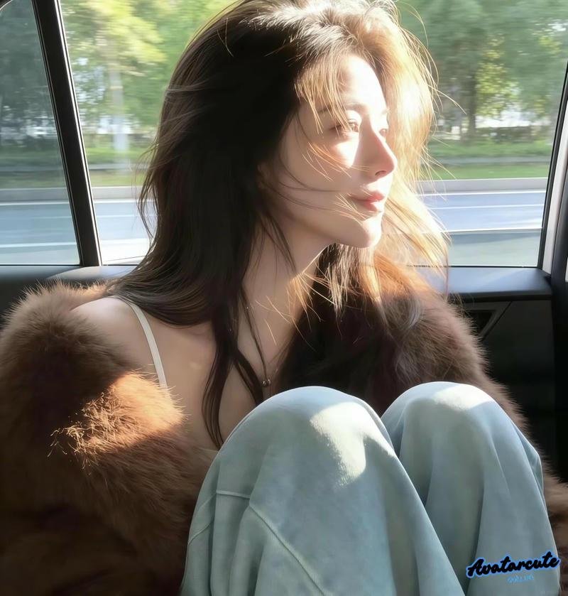 Bộ avatar xinh độc đáo