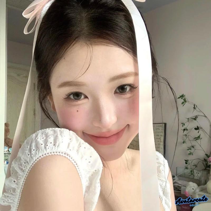Bộ avatar xinh mới chất lượng cao