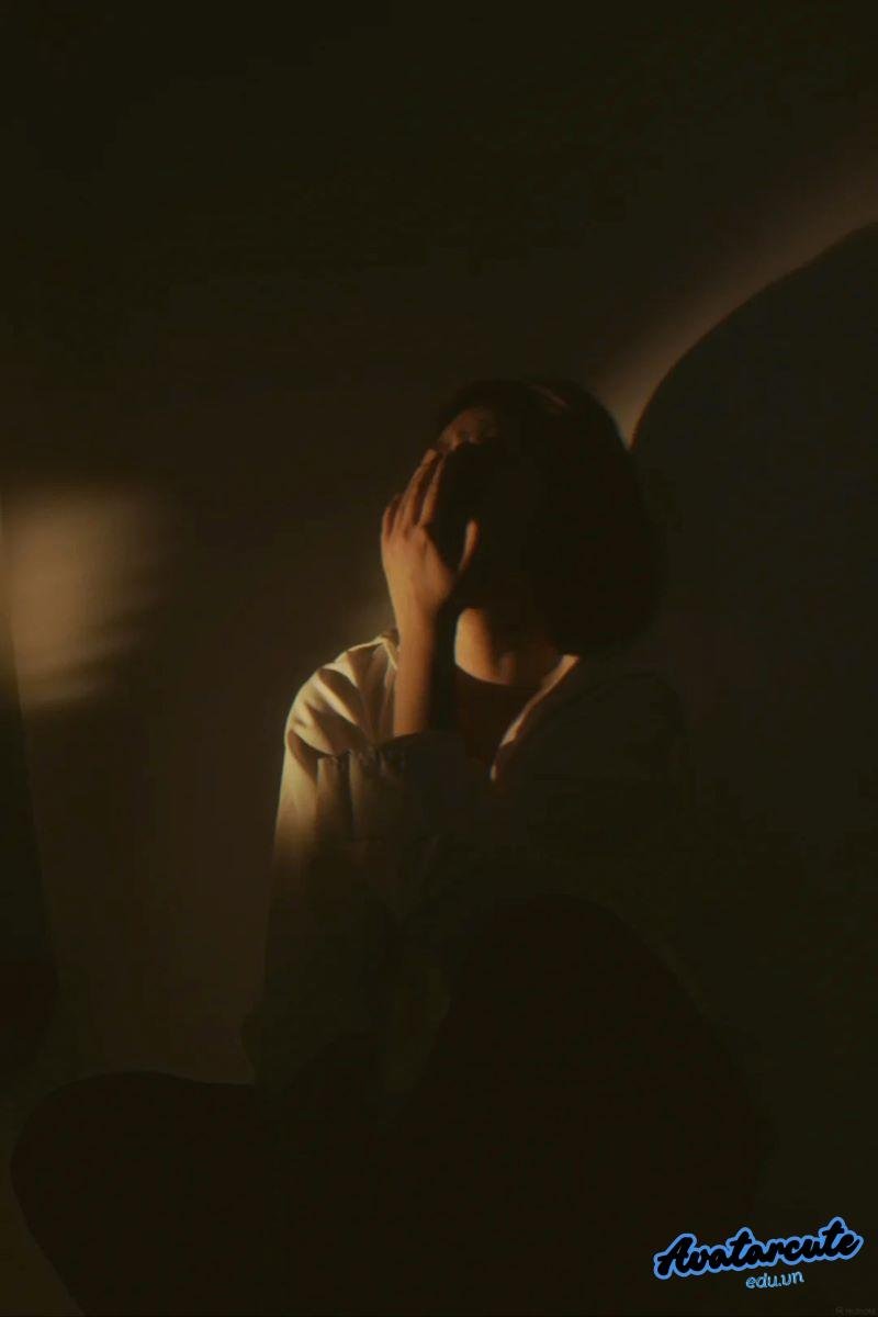 Bộ sưu tập avatar sad mới nhất