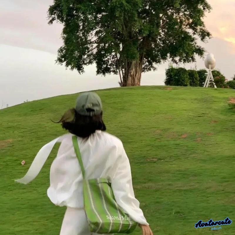 Bộ sưu tập avatar thiên nhiên cực đẹp