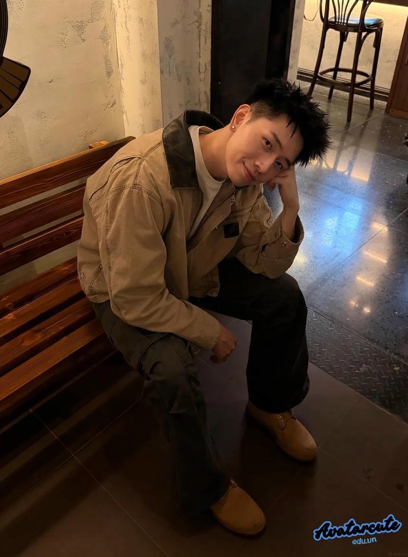 Bộ sưu tập avatar trai đẹp cực đẹp