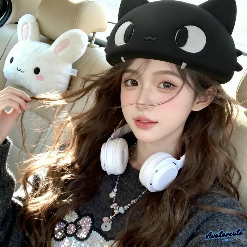 Bộ sưu tập avatar xinh chất lượng cao
