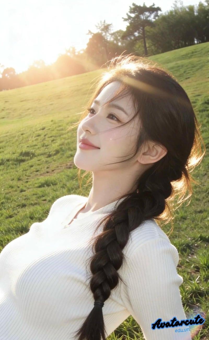 Bộ sưu tập avatar xinh chất lượng nhất