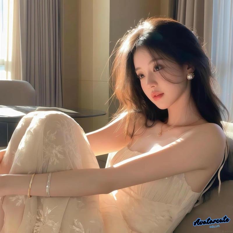 Bộ sưu tập avatar xinh cực đẹp