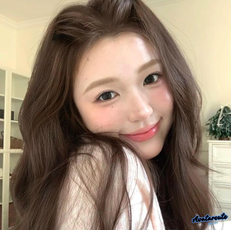 Bộ sưu tập avatar xinh mới nhất