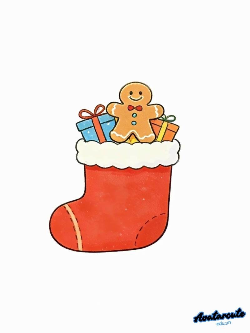 Khám phá avatar noel cuốn hút