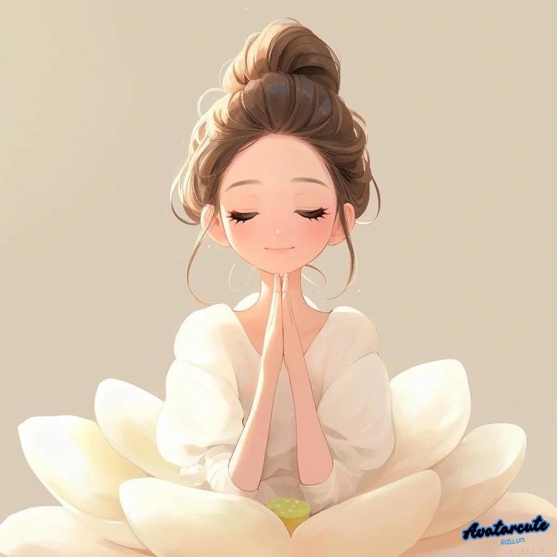 Khám phá avatar nữ đẹp