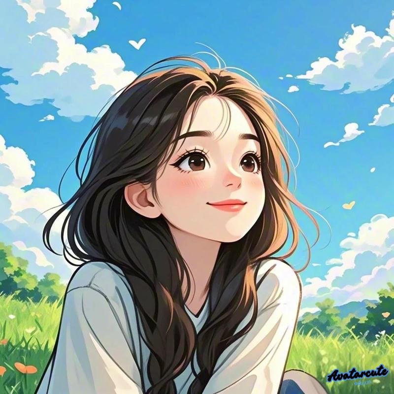 Khám phá avatar nữ độc đáo