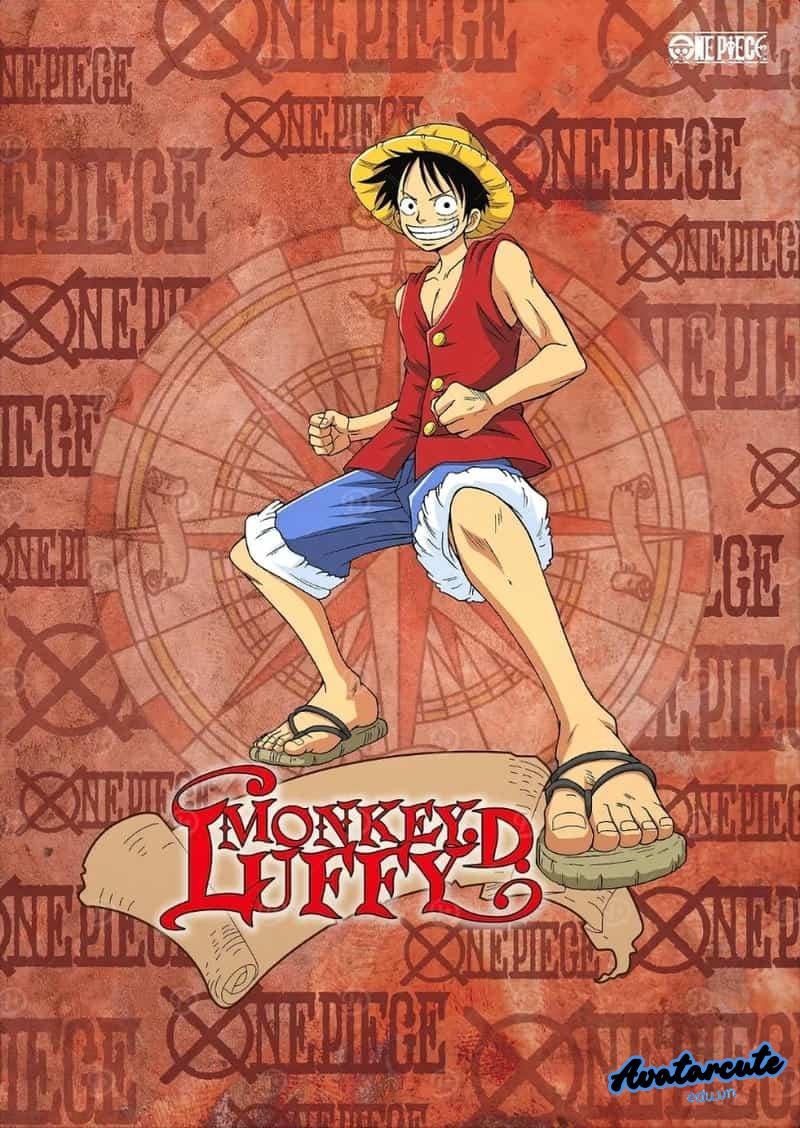 Khám phá avatar one piece đẹp nhất