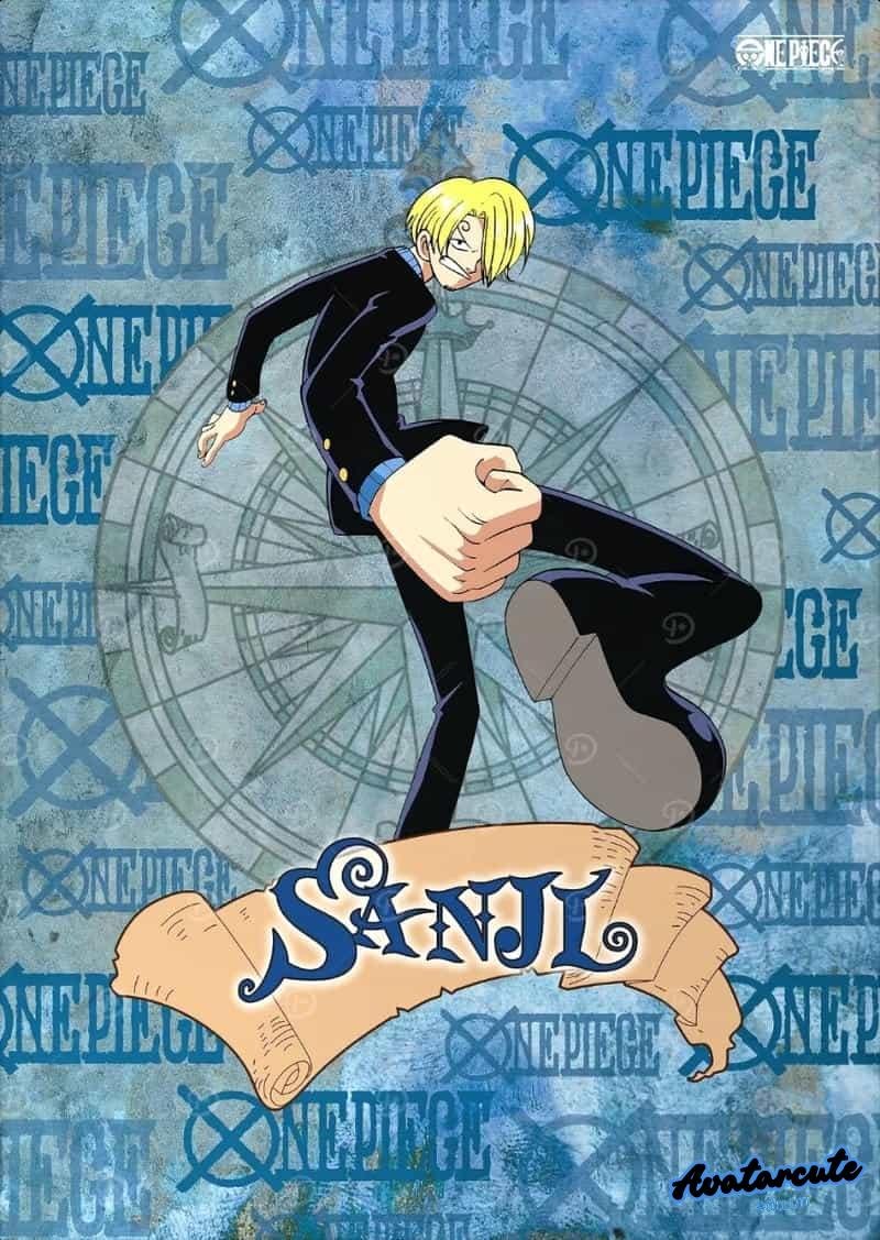Khám phá avatar one piece độc đáo