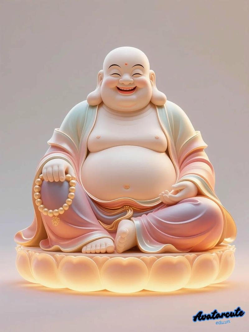 Khám phá avatar phật đẹp nhất